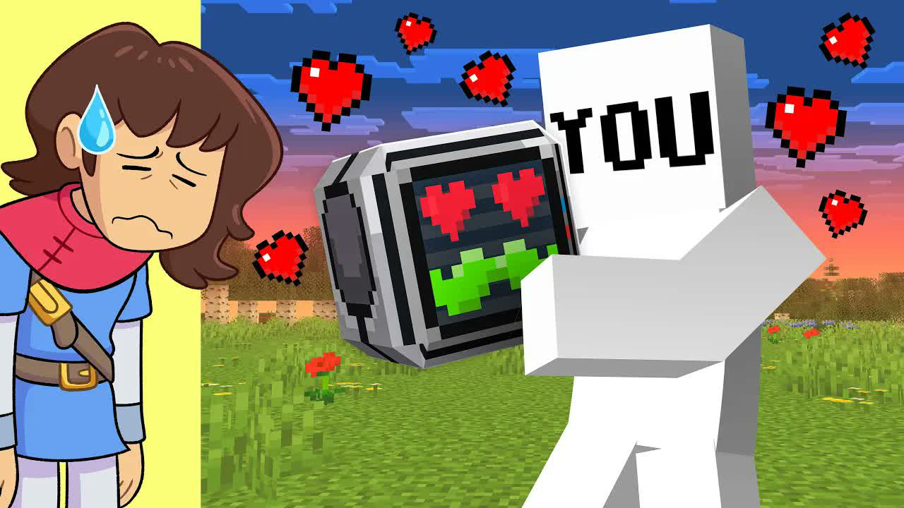 YOU Adopted G.U.I.D.O in Minecraft - Checkpoint | Podcast on Spotify