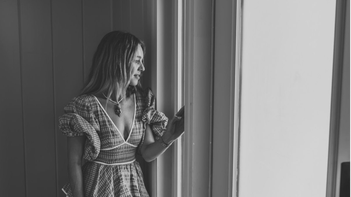 Ep. 1 - Driving Solo - It's Not About Me by Simi Polonsky | Podcast on ...