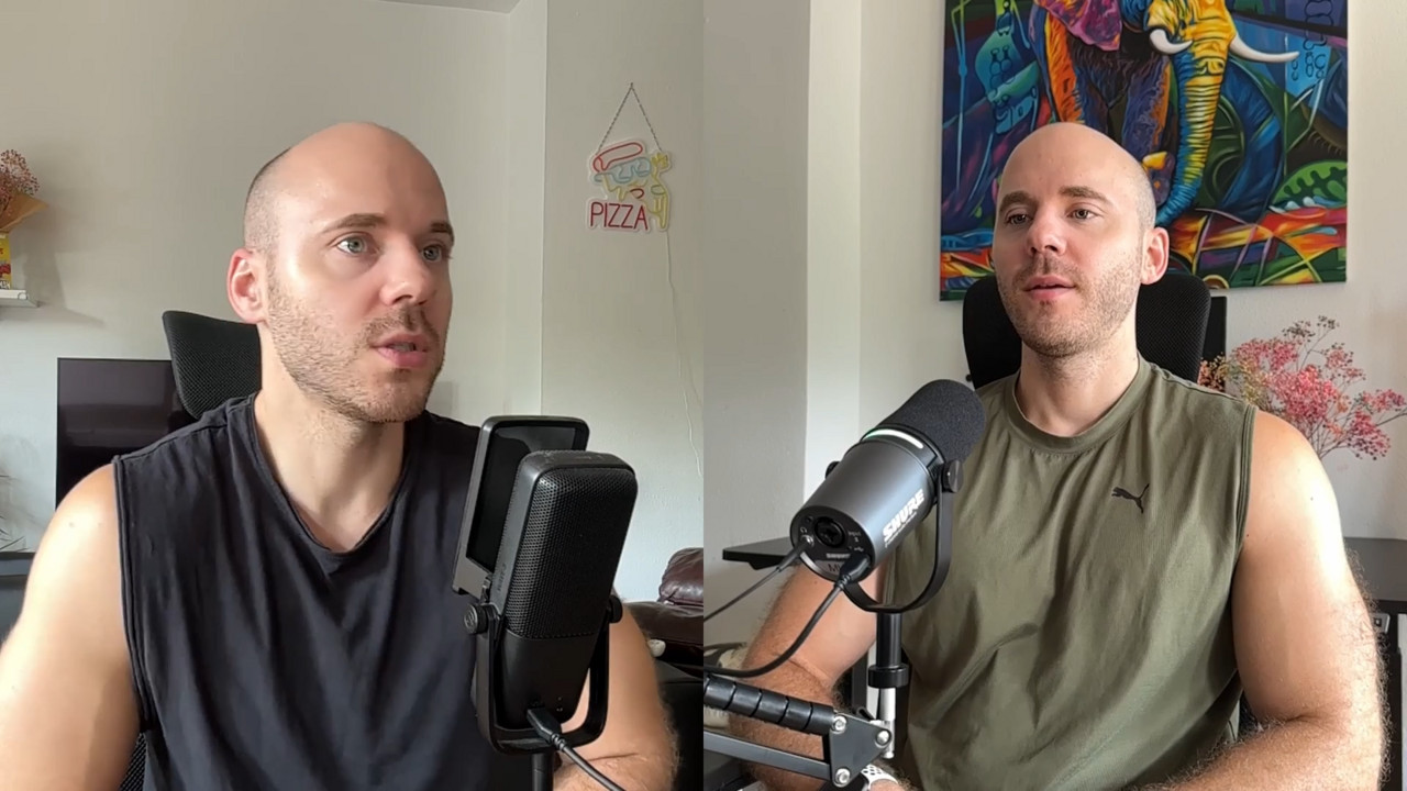 Cover art for the episode The Lindy Effect & it's Impact on the Longivity of Companies