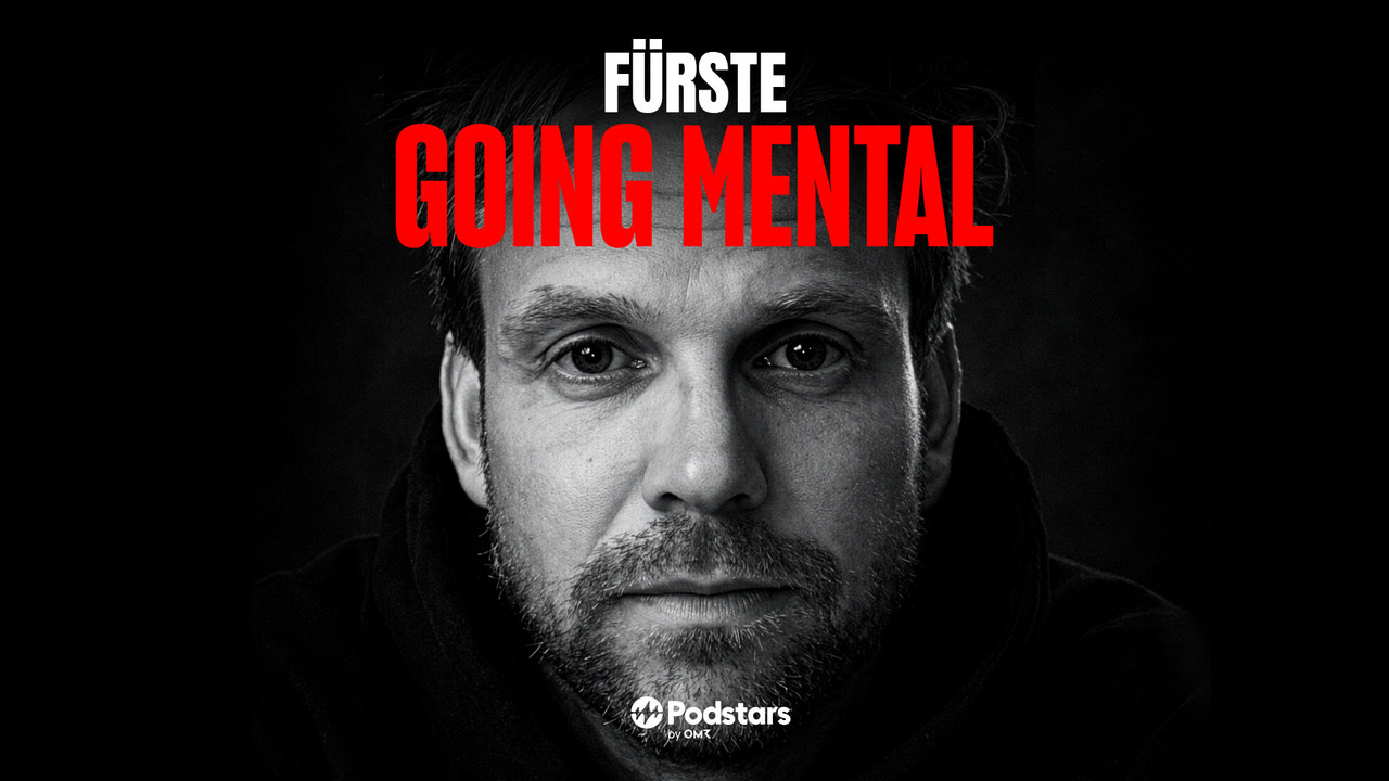 How an Olympic Mindset built HYROX & a Champion’s Mentality - Moritz ...