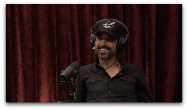 #2467 - Michael Pollan - The Joe Rogan Experience | Podcast on Spotify
