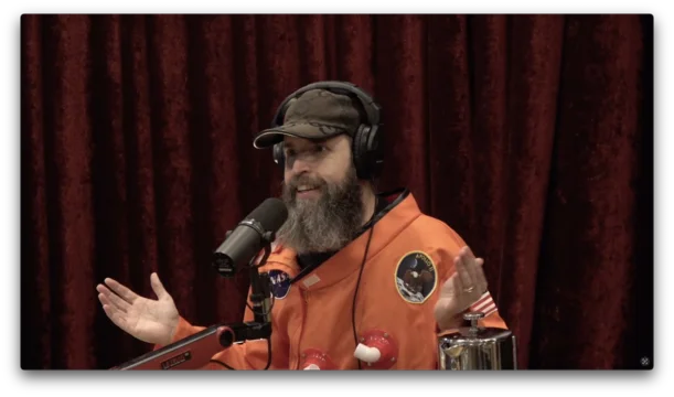 #2467 - Michael Pollan - The Joe Rogan Experience | Podcast on Spotify