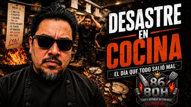 Portada de El Día que Todo Salió Mal
