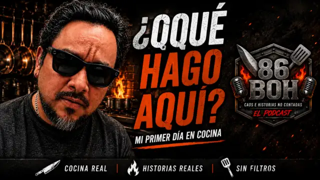 Portada de Mi Primer Día en Cocina