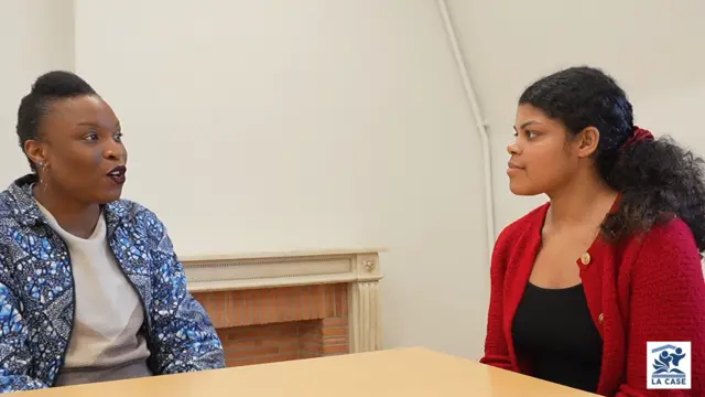 En toute confiance avec Ayodele Ikuesan